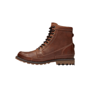 TIMBERLAND MENS EARTHKEEPERS BOOT Medium Brown TB015551210 TB015551210 from Stadium Goods