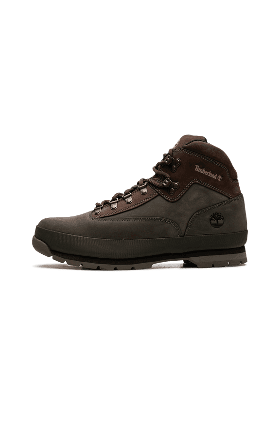 MENS EURO HIKER MID "Dark Green" TB0A5ZHHA58 TB0A5ZHHA58 from Stadium Goods