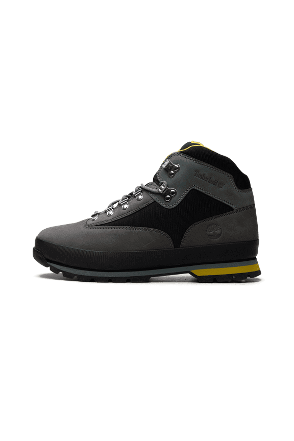 MENS EURO HIKER MID "Grey Black Nubuck" TB0A2A38033 TB0A2A38033 from Stadium Goods
