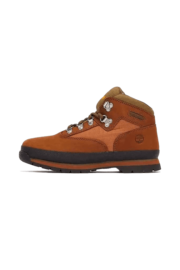 MENS EURO HIKER "Rust Nubuck" TB0A61YXF13 TB0A61YXF13 from Stadium Goods