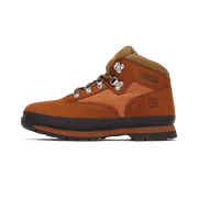TIMBERLAND MENS EURO HIKER "Rust Nubuck" TB0A61YXF13 TB0A61YXF13 from Stadium Goods