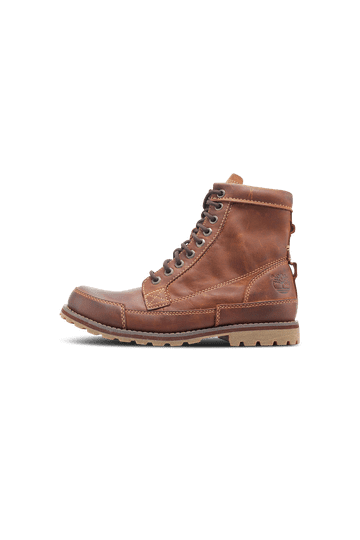 Timberland Originals Mid Boots Mens 12 Brown Leather Waterproof Lace Up 15551 Amazon.com | Timberland Men main image 4