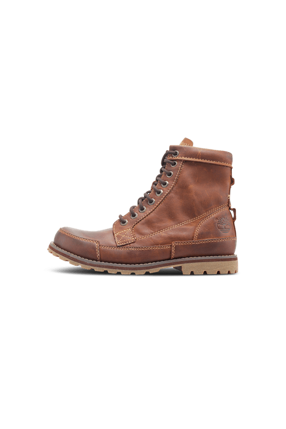 MENS Earthkeepers Original 6-Inch "BROWN LEATHER" 15551 15551 from Stadium Goods