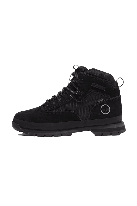 MENS Euro Hiker Mid Gore-Tex "Black Suede" TB0A2QCN TB0A2QCN from Stadium Goods