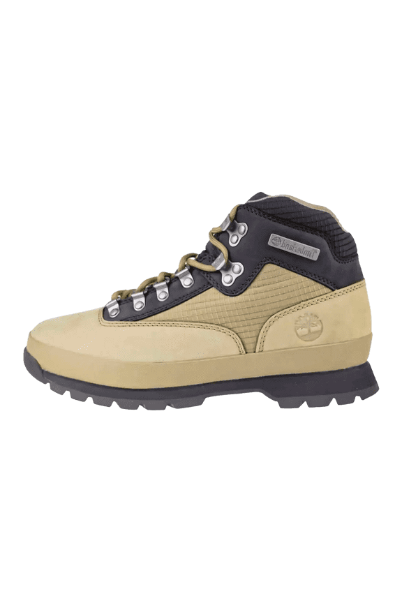 MENS Euro Hiker Mid "Light Brown" TB0A5ZMN TB0A5ZMN from Stadium Goods