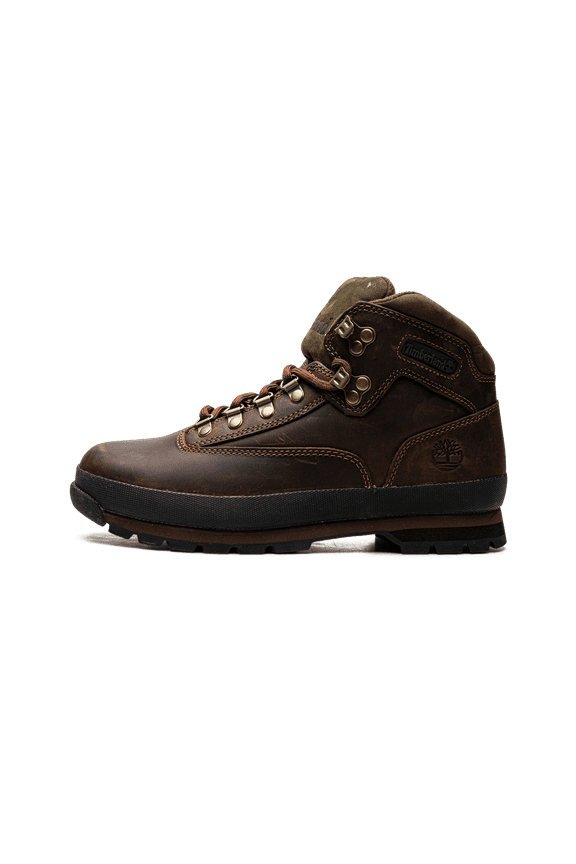 MENS Euro Hiker Mid "Medium Brown" TB 095100 214 TB 095100 214 from Stadium Goods