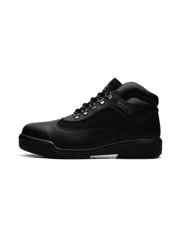 MENS Field Boot "Black" TB1A17KY 001 TB1A17KY 001 from Stadium Goods