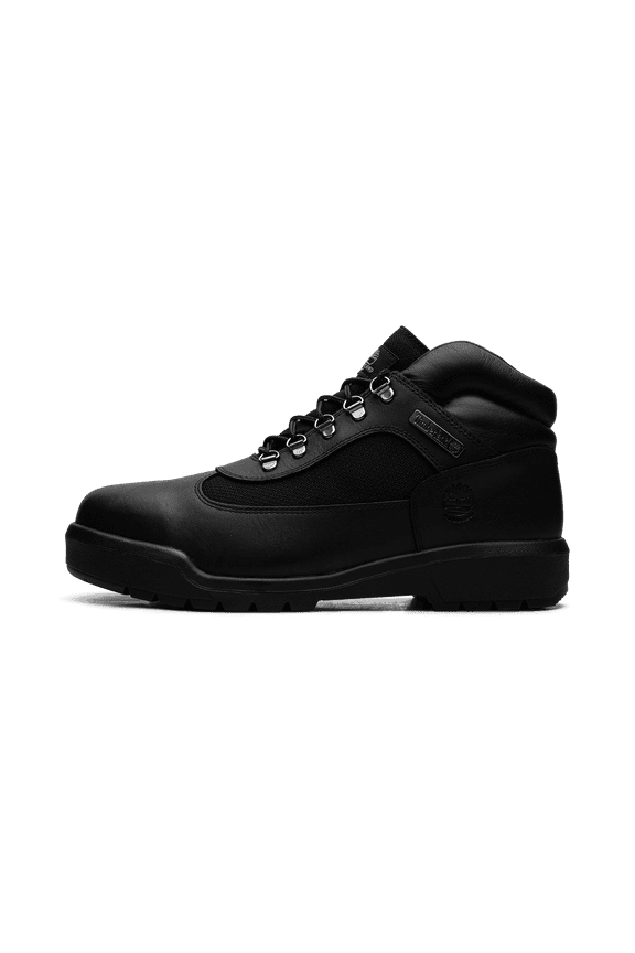 MENS Field Boot "Black" TB1A17KY 001 TB1A17KY 001 from Stadium Goods