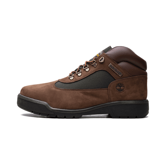 TIMBERLAND MENS Field Boot "Brown" TB0A18A6 TB0A18A6 from Stadium Goods