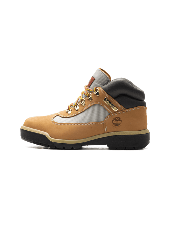 MENS Field Boot Mid "Wheat" TB1A18RI231 from Stadium Goods