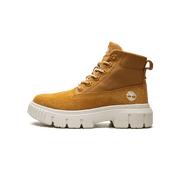TIMBERLAND MENS Greyfield "Wheat Suede" TB 0A2JHM 231 TB 0A2JHM 231 from Stadium Goods