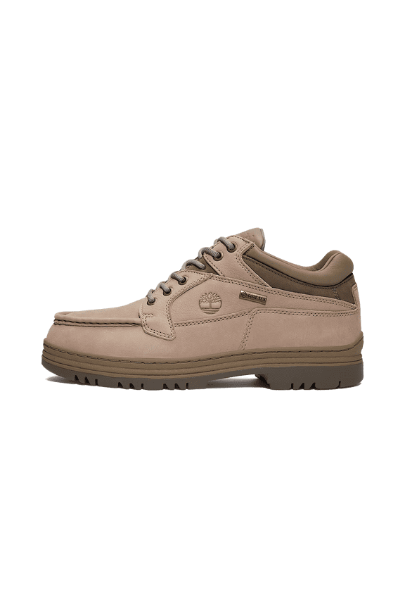 MENS Heritage Mid GTX Boot "Taupe Nubuck" TB0A2JU5EN5 TB0A2JU5EN5 from Stadium Goods