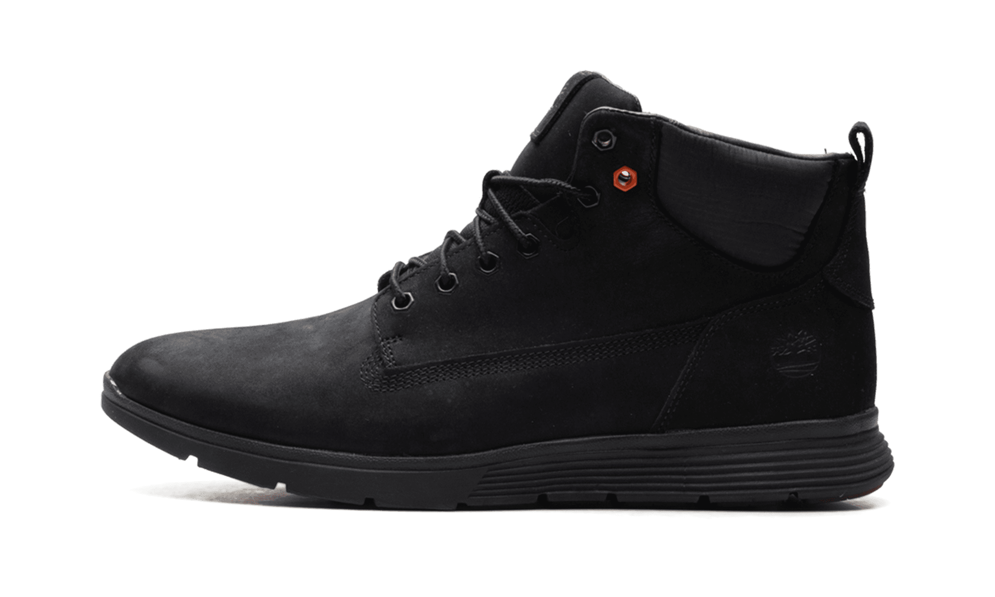 Timberland Black Leather City Lite Chukka Boots Size 7.5 Timberland Premium Chukka Boot – DTLR main image 3