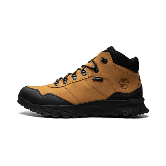 TIMBERLAND MENS Lincoln Peak "Wheat" TB 0A2G4S 231 TB 0A2G4S 231 from Stadium Goods