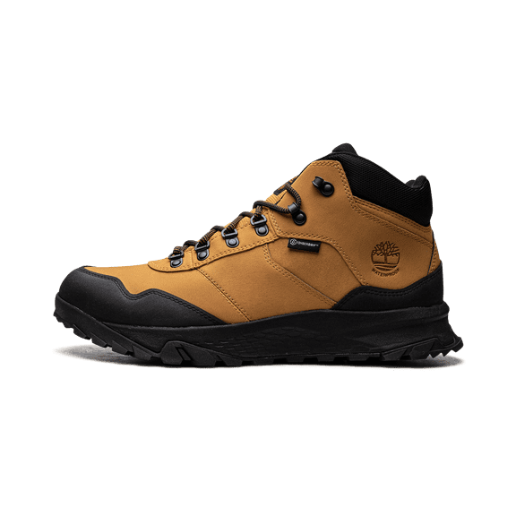 TIMBERLAND MENS Lincoln Peak "Wheat" TB 0A2G4S 231 TB 0A2G4S 231 from Stadium Goods