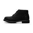 thumbnail image 1 of TIMBERLAND MENS Premium Mid Lace-Up Chukka Boot "Black" TB0A431HW05 TB0A431HW05 from Stadium Goods, 1 of 8