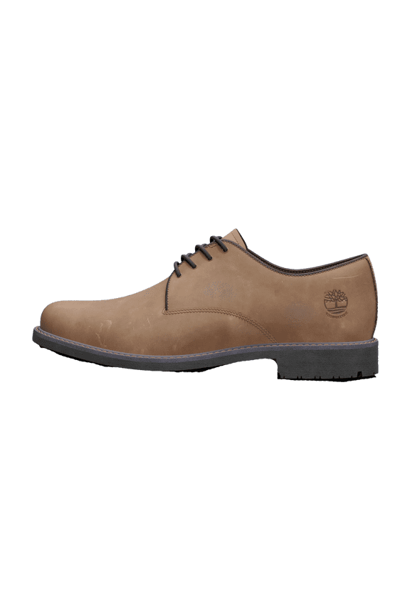 MENS STORMBUCKS WATERPROOF OXFORD "Dark Brown Nubuck" TB05550R242 TB05550R242 from Stadium Goods