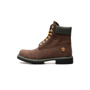 TIMBERLAND MENS Timberland 6-Inch Premium Waterproof Brown Nubuck/ "Brown" A2CX8 A2CX8 from Stadium Goods
