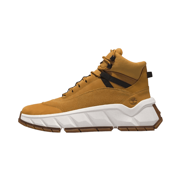 TIMBERLAND MENS Turbo Hiking Boots "Wheat" A41GU231 A41GU231 from Stadium Goods