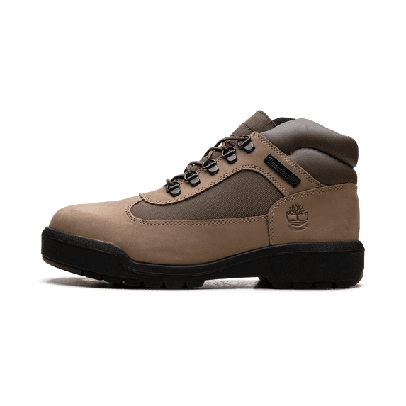 TIMBERLAND MENS WATERPROOF FIELD BOOT "Beige" TB0A6DSWEN3 TB0A6DSWEN3 from Stadium Goods