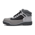 thumbnail image 1 of TIMBERLAND MENS Waterproof Field Boot "Black Grey" TB0A6DSWEL8 TB0A6DSWEL8 from Stadium Goods, 1 of 2