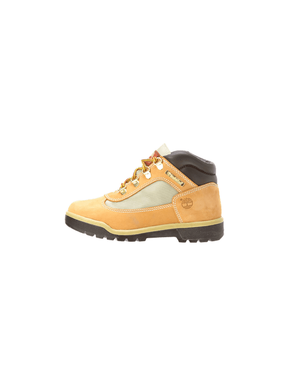 MENS Youth Field Boot "Wheat" 15745 15745 from Stadium Goods