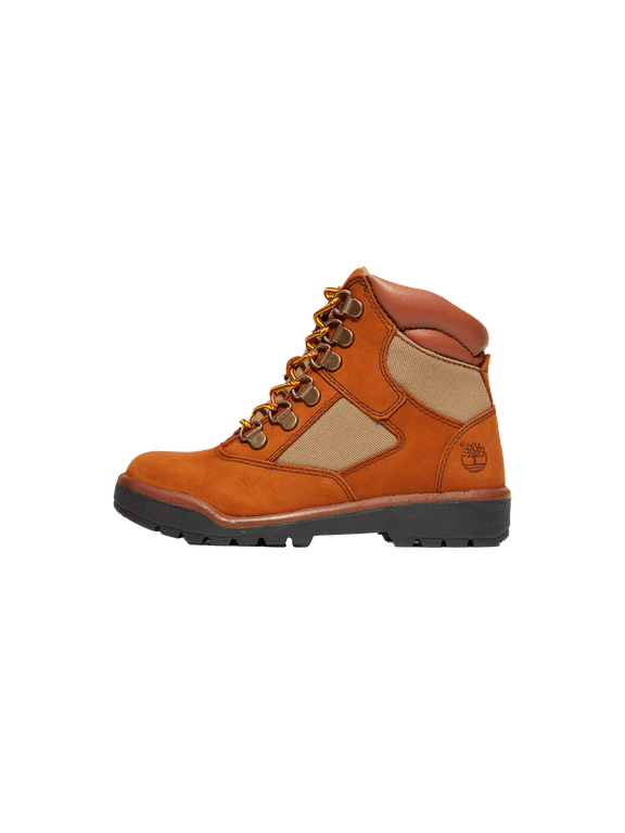PRE SCHOOL 6 INCH FIELD BOOT PS "Medium" TB044796210 TB044796210 from Stadium Goods