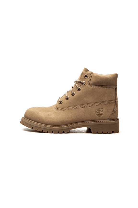 PRE SCHOOL 6 Inch Premium "Beige" TB0A1999 TB0A1999 from Stadium Goods