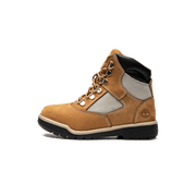 TIMBERLAND PRE SCHOOL 6 inch Field Boot PS "Brown" TB044793231 from Stadium Goods