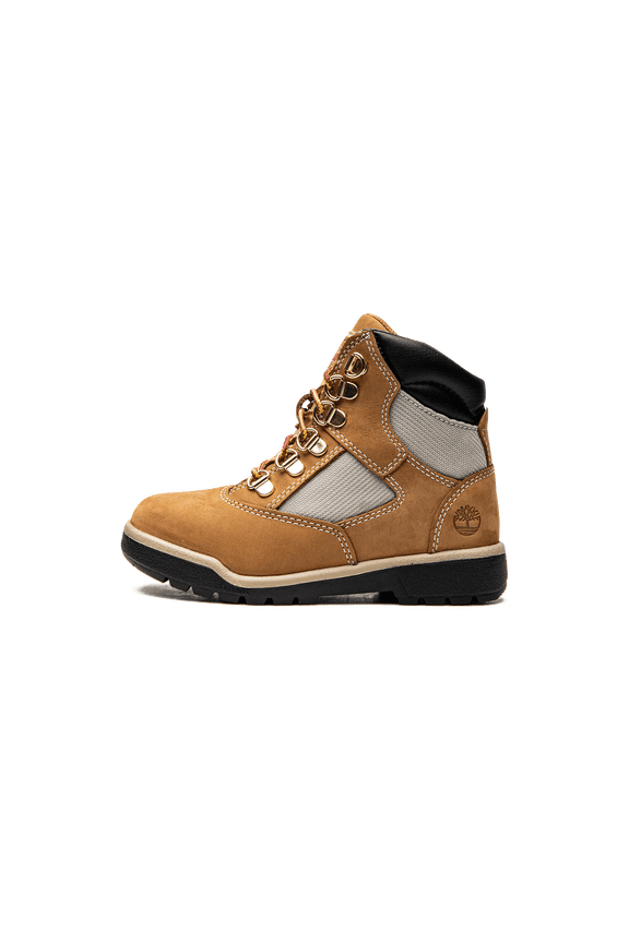 PRE SCHOOL 6 inch Field Boot PS "Brown" TB044793231 from Stadium Goods