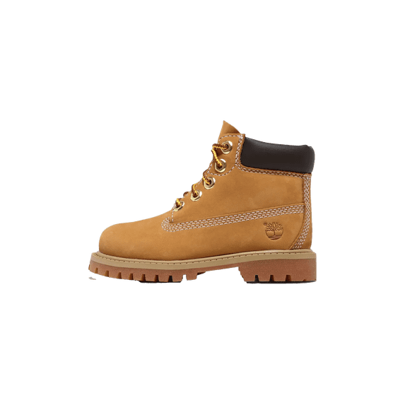 TIMBERLAND PRE SCHOOL 6 inch Premium Boot PS "Wheat" TB112709 713 TB112709 713 from Stadium Goods