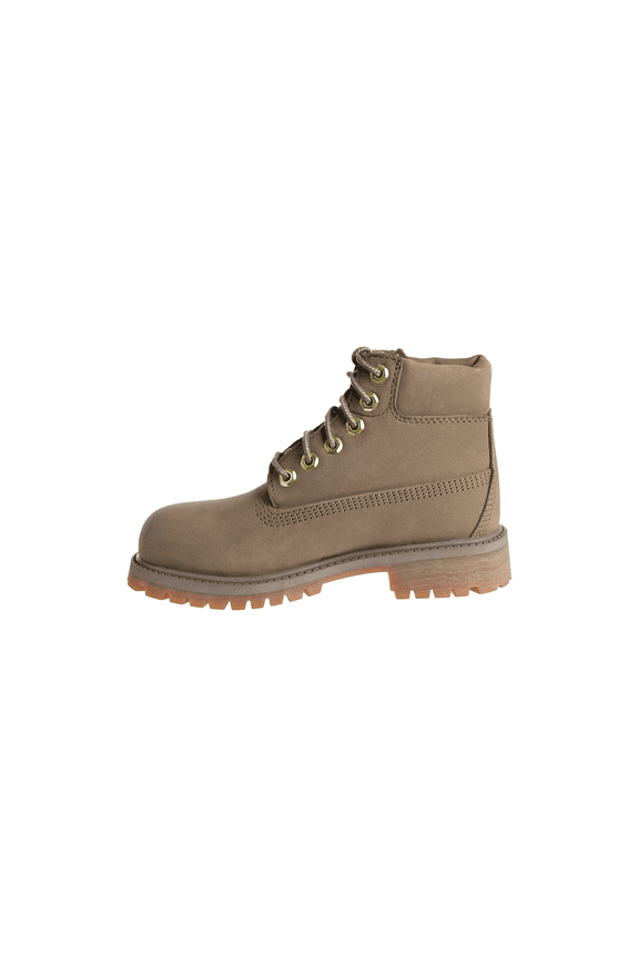 PRE SCHOOL Premium 6 Inch Waterproof Boot PS "Dark Beige" TB0A1VLN TB0A1VLN from Stadium Goods