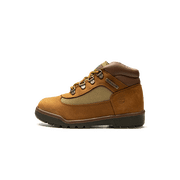 TIMBERLAND PRE SCHOOL Youth Field Boot "Brown" 40729 40729 from Stadium Goods
