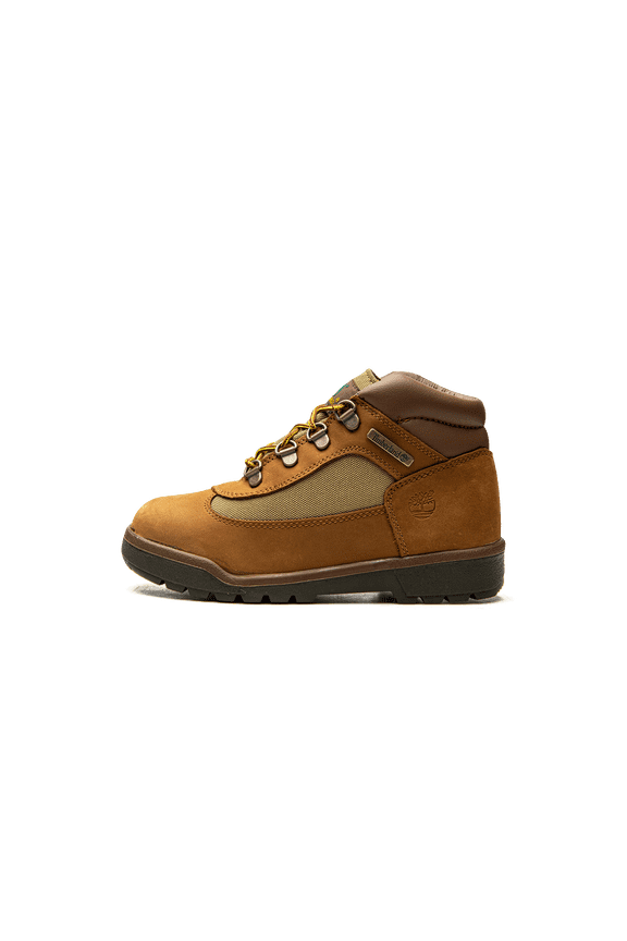 PRE SCHOOL Youth Field Boot "Brown" 40729 40729 from Stadium Goods