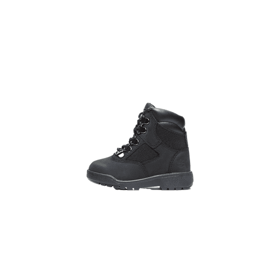 TIMBERLAND TODDLER 6 INCH FIELD BOOT TD "Black" TB044890001 TB044890001 from Stadium Goods