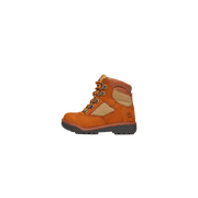 TIMBERLAND TODDLER 6 INCH FIELD BOOT TD "Brown" TB044896210 TB044896210 from Stadium Goods