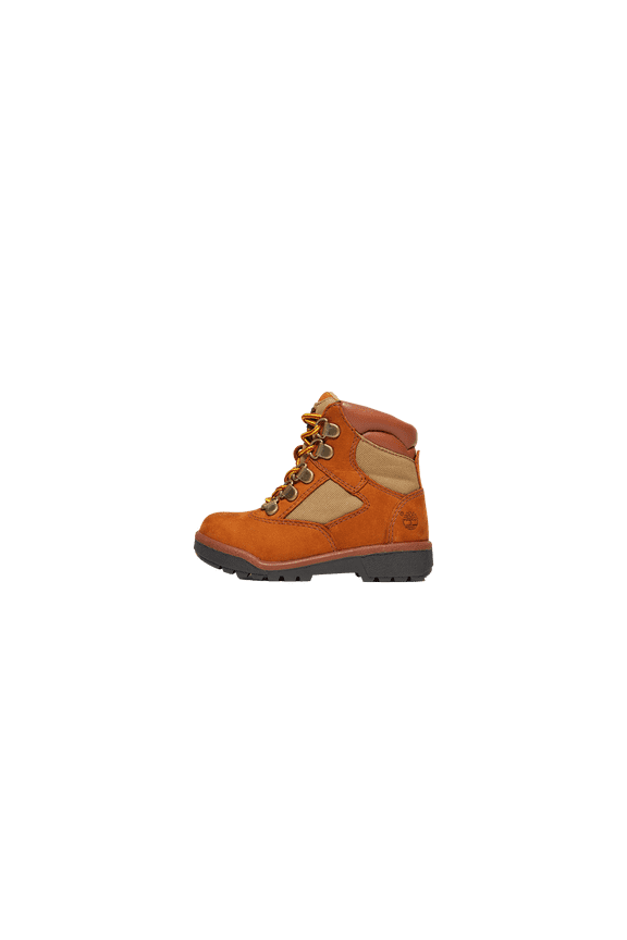 TODDLER 6 INCH FIELD BOOT TD "Brown" TB044896210 TB044896210 from Stadium Goods