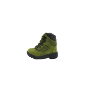TIMBERLAND TODDLER 6-INCH WATERPROOF FIELD BOOT TD "Green" TB0A1JC1E46 TB0A1JC1E46 from Stadium Goods