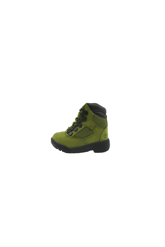 TODDLER 6-INCH WATERPROOF FIELD BOOT TD "Green" TB0A1JC1E46 TB0A1JC1E46 from Stadium Goods