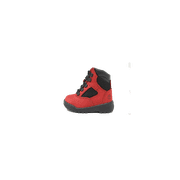 TIMBERLAND TODDLER 6 Inch Field Boot TD "Red" TB0A1RNB TB0A1RNB from Stadium Goods