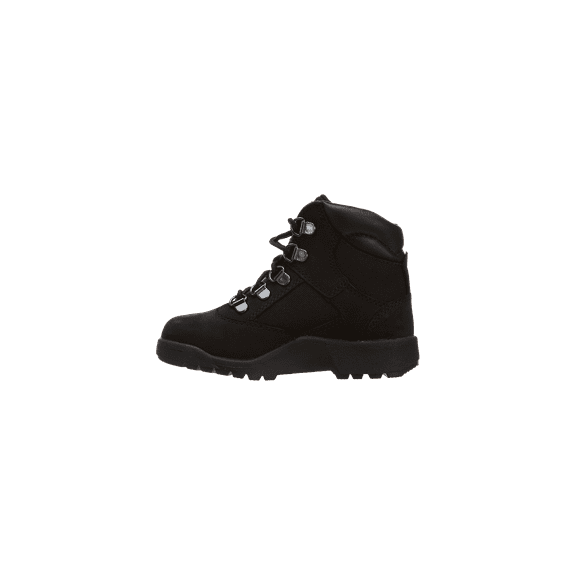 TIMBERLAND TODDLER 6 Inch Leather Fabric TB044890 from Stadium Goods