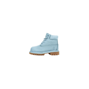 TIMBERLAND TODDLER 6 Inch Premium Boot TD "Blue" TB0A1KPS 5C TB0A1KPS 5C from Stadium Goods