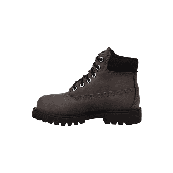 TIMBERLAND TODDLER 6 Inch Premium Boot TD "Grey" TB0A64BW TB0A64BW from Stadium Goods