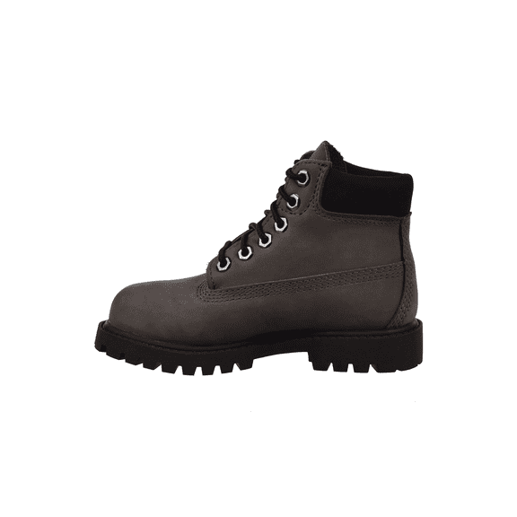 TIMBERLAND TODDLER 6 Inch Premium Boot TD "Grey" TB0A64BW TB0A64BW from Stadium Goods