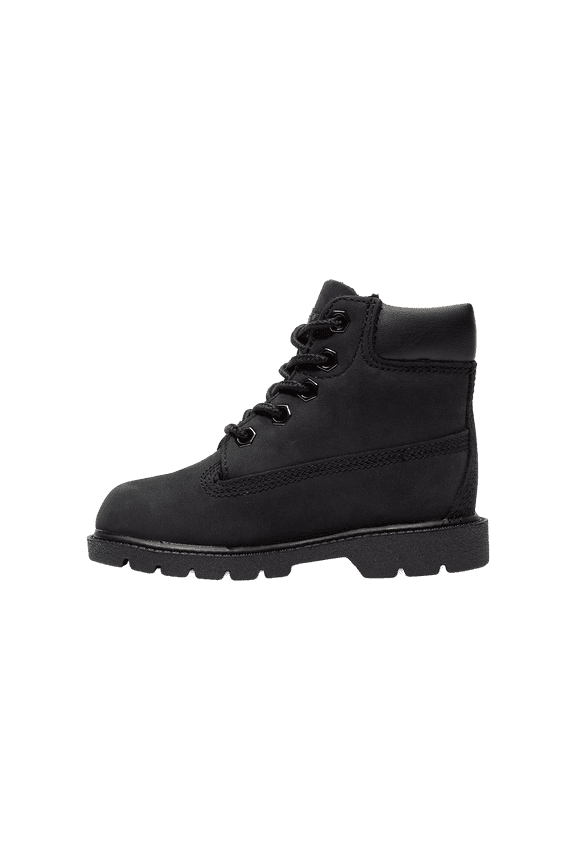 TODDLER Classic 6-Inch Waterproof Boot TD "Black Nubuck" TB110810001 TB110810001 from Stadium Goods