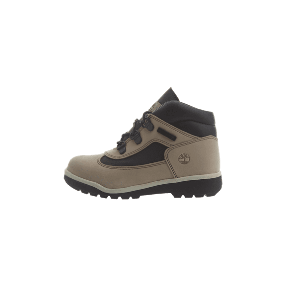 TIMBERLAND TODDLER Field Boot TD "Beige Cornstalk" TB0A1RNJ 257 TB0A1RNJ 257 from Stadium Goods