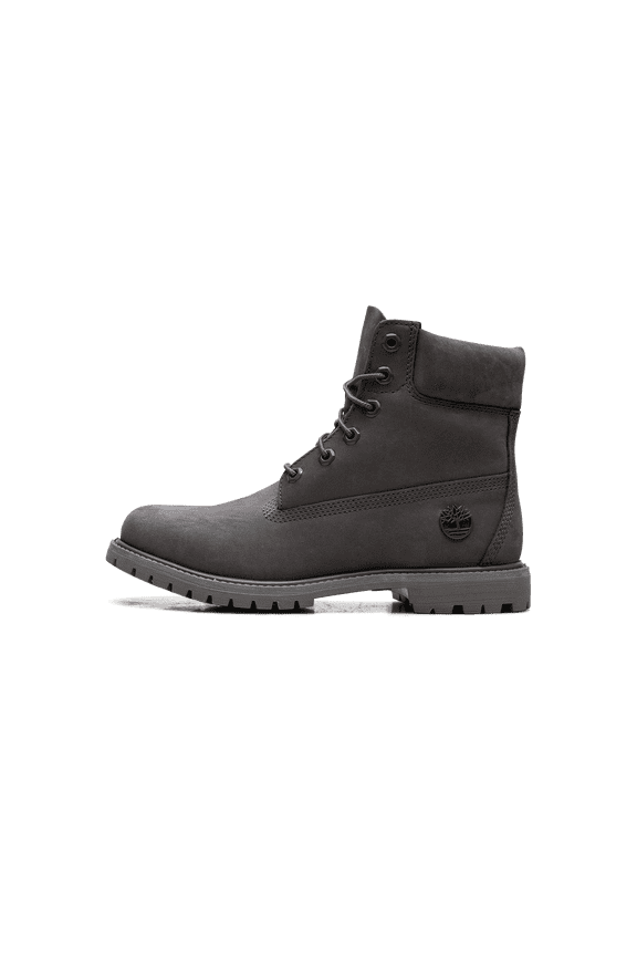 WOMENS 6 INCH BOOT Womens "50TH ANNIVERSARY - MEDIUM GREY" TB0A22ZH033 TB0A22ZH033 from Stadium Goods