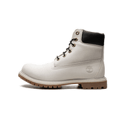 TIMBERLAND WOMENS 6 INCH PREMIUM MNS Womens "Light Grey" TB 0A5SS3 027 TB 0A5SS3 027 from Stadium Goods