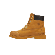 TIMBERLAND WOMENS 6-INCH PRM RUBBER TOE BOOT Womens "Bee Line" TB0A5ZQQ231 TB0A5ZQQ231 from Stadium Goods