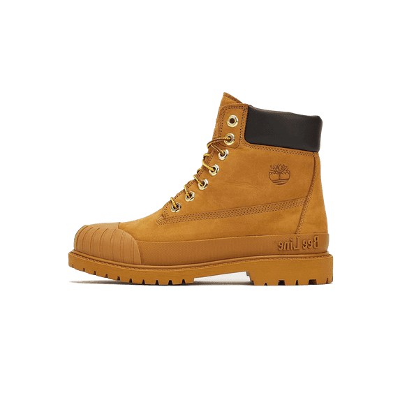 TIMBERLAND WOMENS 6-INCH PRM RUBBER TOE BOOT Womens "Bee Line" TB0A5ZQQ231 TB0A5ZQQ231 from Stadium Goods